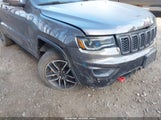 Jeep Grand Cherokee Trailhawk 4X4 1C4RJFLG6MC710797 fotografie