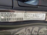 Jeep Grand Cherokee Trailhawk 4X4 1C4RJFLG6MC710797 photo