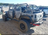 Jeep Wrangler Unlimited Sport 1C4BJWDG6GL205198 снимка