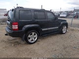 Jeep Liberty Limited Jet Edition 1C4PJLFK4CW154900 снимка