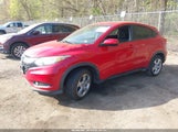Honda Hr-V Ex 3CZRU6H57GM736935 снимка
