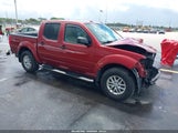 Nissan Frontier Sv 1N6AD0EV4JN711053 снимка