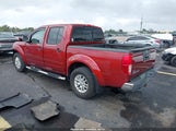 Nissan Frontier Sv 1N6AD0EV4JN711053 снимка