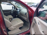 Nissan Frontier Sv 1N6AD0EV4JN711053 снимка