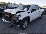GMC Sierra  2Wd Standard Box Pro 1GTRHAED5PZ240135 снимка