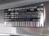 Mercedes-Benz Amg E 63 S 4Matic WDDHH7GB2GB267057 photo