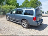 Nissan Armada Platinum 5N1BA0NF5BN603692 снимка