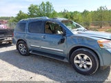 Nissan Armada Platinum 5N1BA0NF5BN603692 снимка