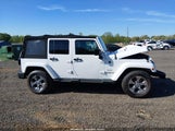 Jeep Wrangler Unlimited Sahara 4X4 1C4BJWEG2HL513954 fotografie