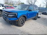 Ford Bronco Sport Outer Banks 3FMCR9CN5SRE85930 fotografie