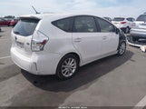 Toyota Prius V Five JTDZN3EU9E3354949 снимка