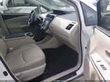 Toyota Prius V Five JTDZN3EU9E3354949 снимка