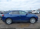 Chevrolet Equinox Awd Lt 3GNAXUEV9NL180267 fotografie
