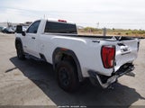 GMC Sierra 2500Hd 4Wd Long Bed Pro 1GT3ULEY8SF272071 photo
