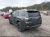 Toyota 4Runner Sr5 JTEBU5JRXG5349702 снимка