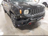 Jeep Renegade Trailhawk 4X4 ZACCJBCB5HPG60446 снимка