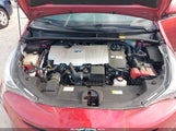 Toyota Prius Two JTDKBRFU3G3505038 снимка