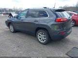 Jeep Cherokee Latitude 4X4 1C4PJMCS5HW505878 снимка