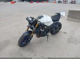 Yamaha Yzfr6 JYARJ16E4FA033854 снимка
