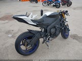 Yamaha Yzfr6 JYARJ16E4FA033854 снимка