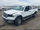 Ford F150 1FTPX14584NC28861 fotografie