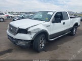 Ford F150 1FTPX14584NC28861 fotografie