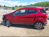 Ford Ecosport Se MAJ6P1UL3JC200070 снимка