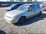 Toyota Corolla Ce 2T1BR12E9YC373147 fotografie