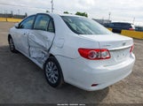 Toyota Corolla Le 2T1BU4EE3DC966072 снимка