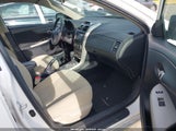 Toyota Corolla Le 2T1BU4EE3DC966072 photo