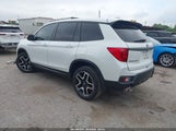 Honda Passport 2Wd Ex-L 5FNYF7H52NB005218 снимка