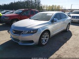 Chevrolet Impala Fwd Premier 1G1105S30LU106947 fotografie