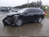 Nissan Rogue Sl 5N1AT2MV0EC766325 снимка