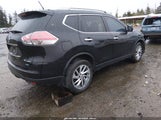 Nissan Rogue Sl 5N1AT2MV0EC766325 снимка