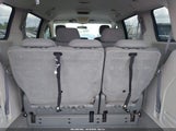 Chrysler Town & Country Lx 2A8HR44H58R618439 fotografie
