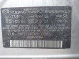 Hyundai Sonata Ltd 5NPEC4ACXBH000865 снимка