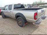 Nissan Frontier Xe-V6 1N6ED29XX2C385491 снимка