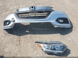 Honda Hr-V Ex 3CZRU5H5XKM720733 снимка