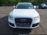 Audi Q5 2.0T Premium WA1LFAFP9EA081548 снимка