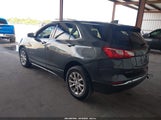 Chevrolet Equinox Lt 3GNAXKEV1KL173751 fotografie