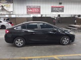 Chevrolet Cruze Ls Auto 1G1BC5SMXH7177809 снимка