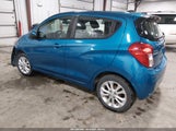 Chevrolet Spark Fwd 1Lt Automatic KL8CD6SA0LC400288 снимка