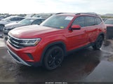 Volkswagen Atlas 2.0T Se W/Technology 1V2WP2CA1NC556196 fotografie