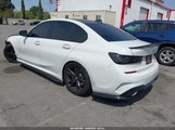 BMW 330I 3MW5R1J06M8B95241 снимка