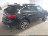 Acura Mdx Technology Package 5FRYD4H49FB032833 fotografie