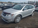 Dodge Journey American Value Pkg 3C4PDCAB1ET303173 fotografie