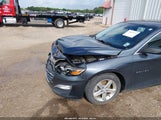 Chevrolet Malibu Fwd Ls 1G1ZB5ST3MF030532 fotografie