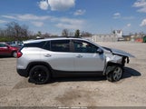 GMC Terrain Fwd Sle 3GKALMEV2ML339704 снимка
