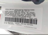 Toyota Corolla L 5YFBU4EE1CP046438 снимка