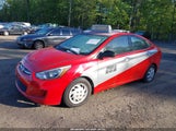 Hyundai Accent Se KMHCT4AE8GU030688 снимка